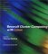 Beowulf Cluster Computing With Linux cover