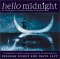 Hello Midnight : An Insomniac's Literary Bedside Companion cover
