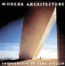 Modern Architecture : 1939-1989 cover