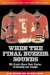 When the Final Buzzer Sounds : Nhl Greats Share Their Stories of Hardship and Triumphs cover