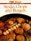 Steaks, Chops and Burgers cover