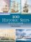  100 Historic Ships in Full Color