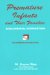Premature Infants and Their Families : Developmental Interventions cover