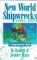 New World Shipwrecks 1492-1825 : A Comprehensive Guide cover