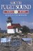 South Puget Sound : Afoot & Afloat cover