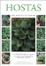 Hostas cover