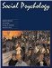 Social Psychology cover