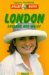 Explore the World Nelles Guide, London : England and Wales cover