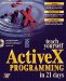 Teach Yourself Activex Programming in 21 Days cover