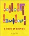 Abstract Alphabet : A Book of Animals cover