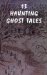 13 Haunting Ghost Tales cover