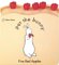 Five Red Apples : Book and Toy cover