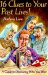 16 Clues to Your Past Lives : A Guide to Discovering Who You Were cover