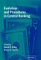 Evolution and Procedures in Central Banking cover