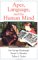 Apes, Language, and the Human Mind cover