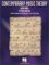  Contemporary Music Theory: Level 3 A Complete Harmony and Theory Method Pop and Jazz Musician