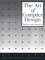 The Art of Compiler Design : Theory and Practice cover