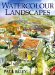 Watercolour Landscapes cover