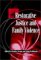 Restorative Justice and Family Violence cover