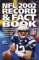 Official 2002 National Football League Record & Fact Book cover