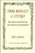 From Ideology to Liturgy : Reconstructionist Worship and American Liberal Judaism cover