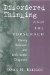 Disordered Thinking and the Rorschach : Theory, Research, and Differential Diagnosis cover