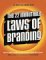 The 22 Immutable Laws of Branding : How to Build a Product or Service into a World-Class Brand cover