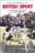 Encyclopedia of British Sport cover
