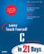 Sams Teach Yourself C++ In 21 Days cover
