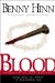 The Blood cover