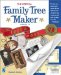 The Official Family Tree Maker Version 10 : Fast&Easy cover