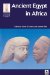 Ancient Egypt in Africa cover