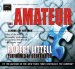 The Amateur cover