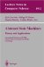 Abstract State Machines : Theory and Applications  International Workshop, Asm 2000, Monte Verita, Switzerland, March 2000  Proceedings cover
