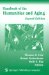 Handbook of Humanities and Aging cover