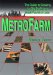 Metro Farm : The Guide to Growing for Big Profit on a Small Parcel of Land cover