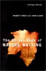 Norton Book of Nature Writing [Click for larger image]