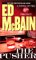 The Pusher : A Novel of the 87th Precinct cover