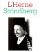 August Strindberg cover