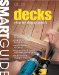 Decks : Step-By-Step Projects cover