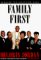 Family First : Winning the Parenting Game cover