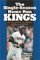 The Single-Season Home Run Kings : Ruth, Maris, McGwire, Sosa, and Bonds cover