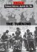The Turning : A History of Vietnam Veterans Against the War cover