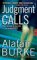  Judgment Calls