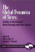 The Global Dynamics of News : Studies in International News Coverage and News Agenda cover