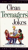 The Treasury of Clean Teenagers' Jokes [Click for larger image]