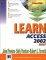 Learn Access 2002 cover