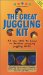The Great Juggling Kit cover