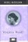 Virginia Woolf cover