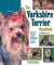 The Yorkshire Terrier Handbook cover